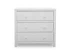 Rustic Bianca (170) 16-Cambridge 3 Drawer Dresser