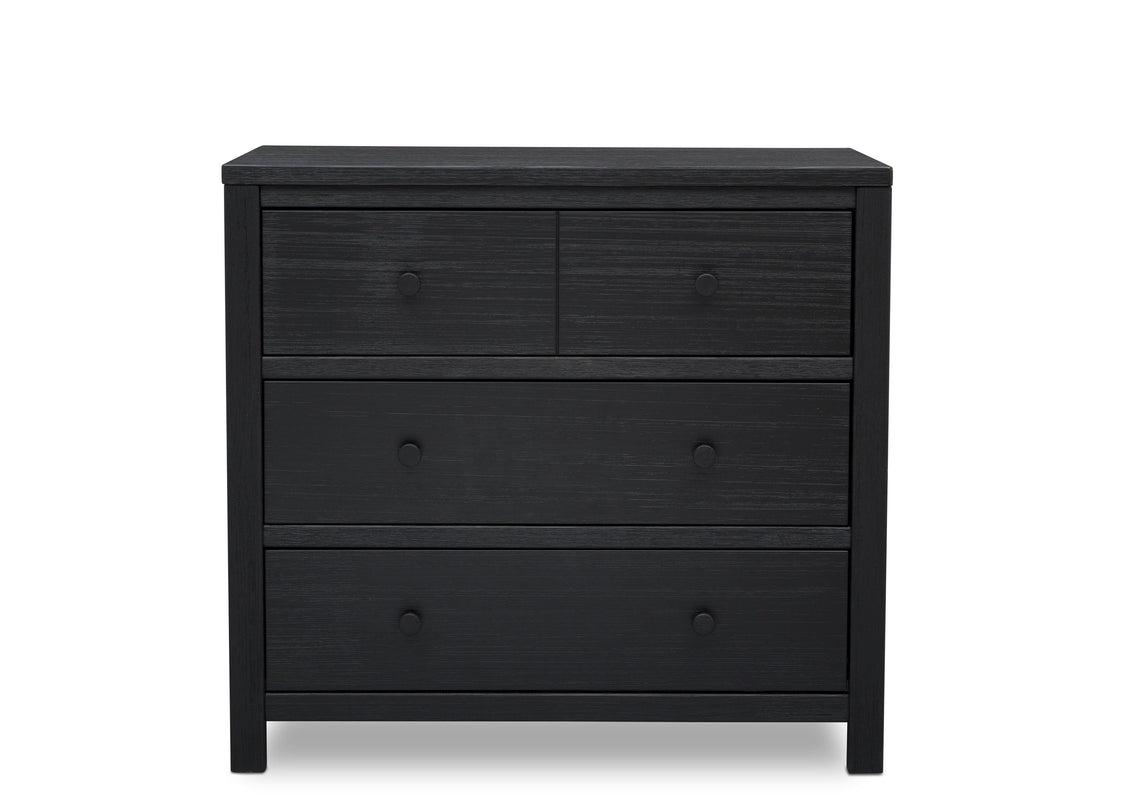 Rustic Ebony (935)