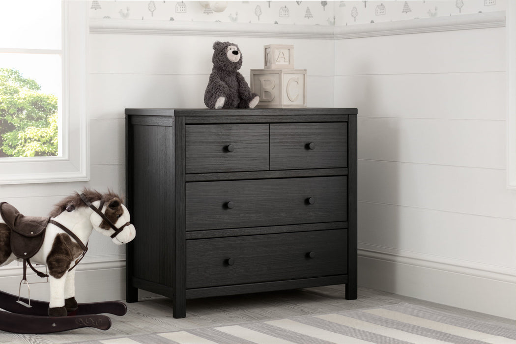 Rustic Ebony (935)