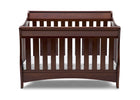 Bentley 'S' Series 4-in-1 Crib 8-Bentley 'S' Series 4-in-1 Crib