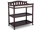 Dark Chocolate (207) 17-Independence Changing Table
