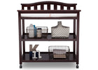 Dark Chocolate (207) 16-Independence Changing Table