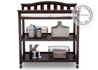 Dark Chocolate (207) 15-Independence Changing Table