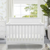 Fancy 4-in-1 Convertible Crib 23-Fancy 4-in-1 Convertible Crib