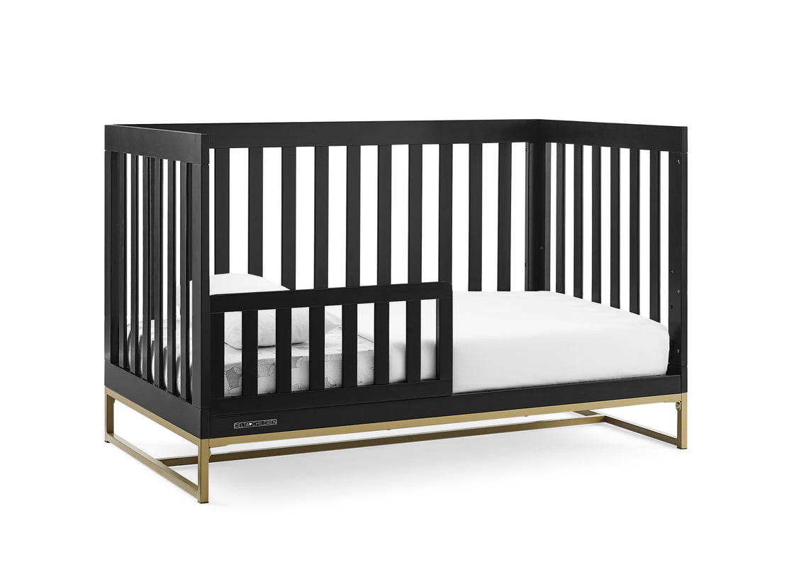 Ebony with Melted Bronze (1500) 11 - Carousel