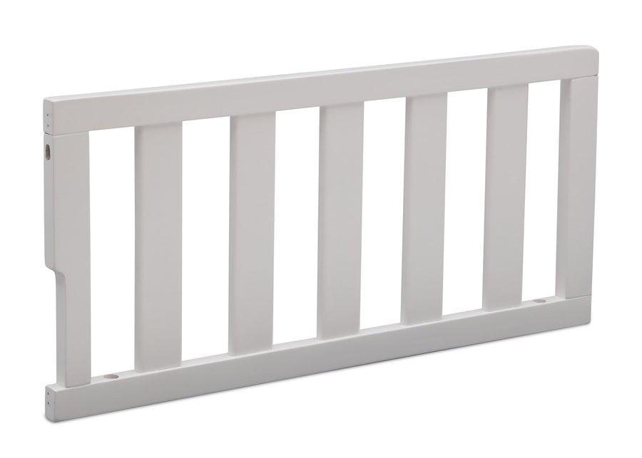 Bianca White (130) 3-Bennington Elite Toddler Guardrail (550725)