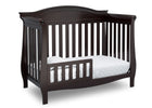 Lancaster 4-in-1 Convertible Crib 14-Lancaster 4-in-1 Convertible Crib