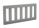 Grey (026) 6-Toddler Guardrail (553727)