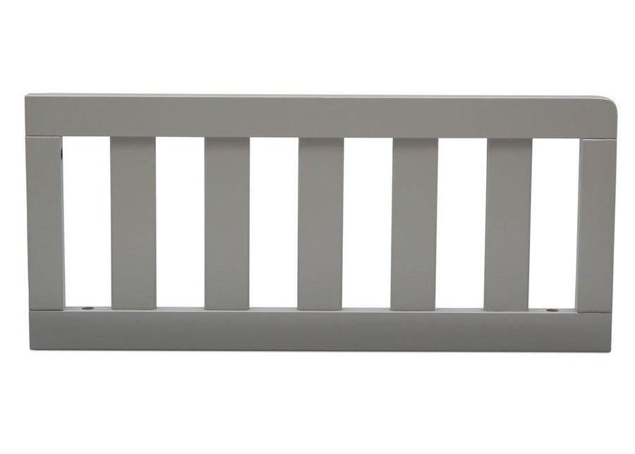 Grey (026) 5-Toddler Guardrail (553727)