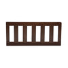 Walnut (1316) 9-Toddler Guardrail (553727)