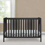 Heartland 4-in-1 Convertible Crib - Ebony (0011) - Accessories