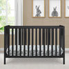 Heartland 4-in-1 Convertible Crib 19-Heartland 4-in-1 Convertible Crib