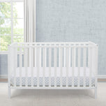 Heartland 4-in-1 Convertible Crib - Bianca White (130) - Accessories