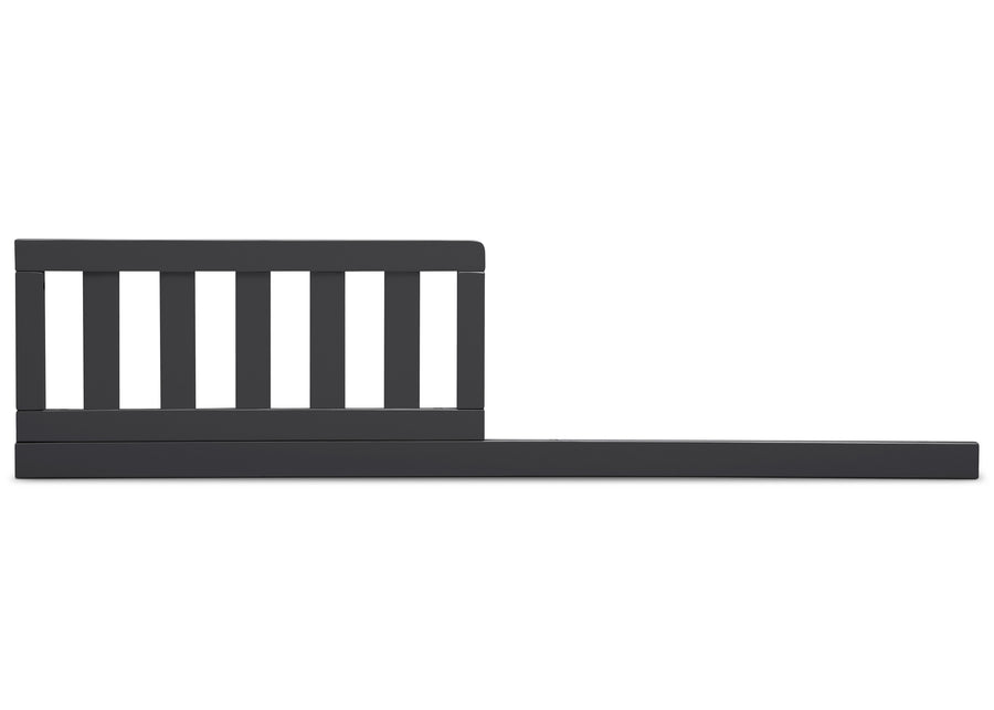 Ebony (0011) 13-Daybed/Toddler Guardrail Kit (555725)