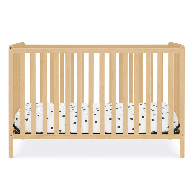 DCB: Natural (746) 55-Heartland 4-in-1 Convertible Crib