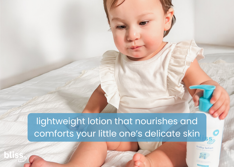 No Color (NO) 7-Cuddly Cloud Baby Lotion