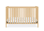 Heartland 4-in-1 Convertible Crib 49-Heartland 4-in-1 Convertible Crib