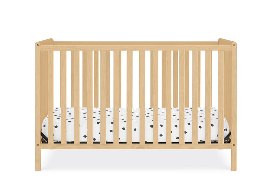 Heartland 4-in-1 Convertible Crib 49-Heartland 4-in-1 Convertible Crib