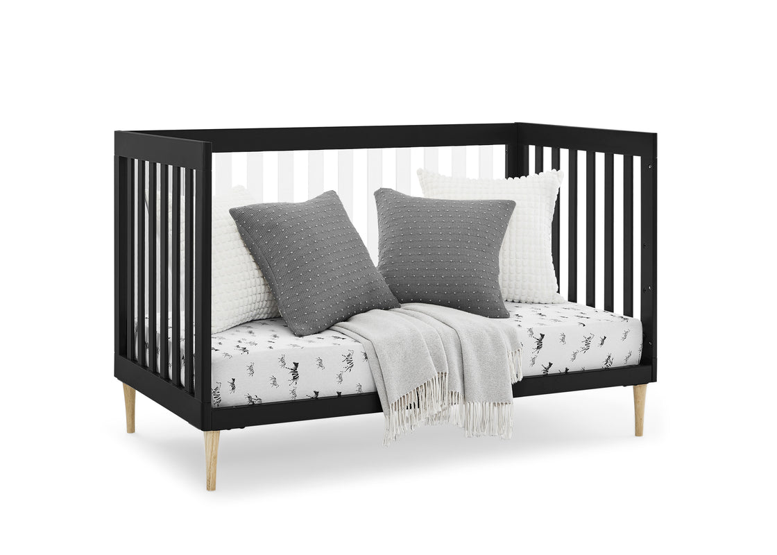 Midnight Grey with Natural (1372) 13 - Carousel