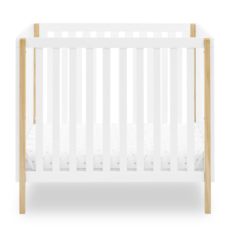 DCB: Bianca White with Natural (123) 11 - Carousel