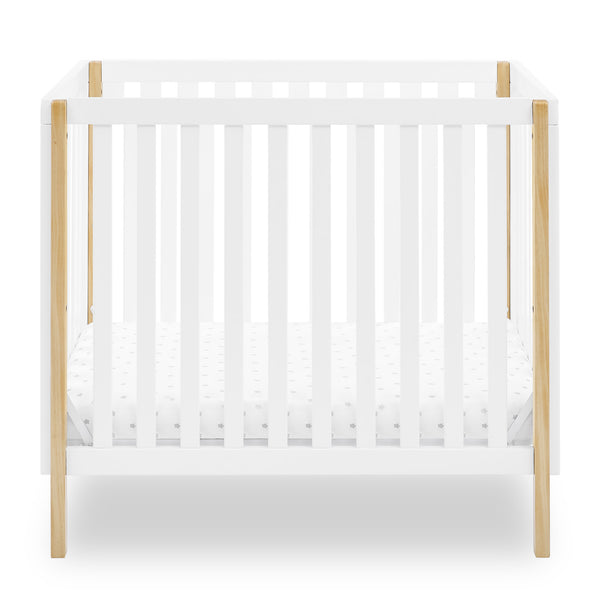 DCB: Bianca White with Natural (123) 11 - Mobile