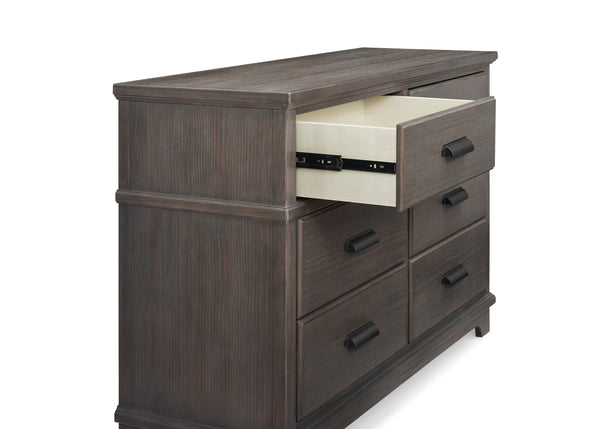 Rustic Grey (084) 4 - Mobile
