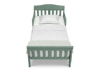 Sage (65810) 30-Canton Toddler Bed