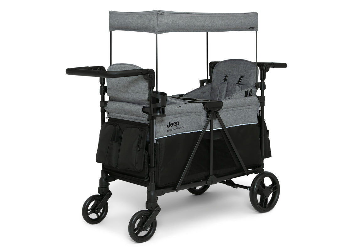 Grey Shadow (2363)