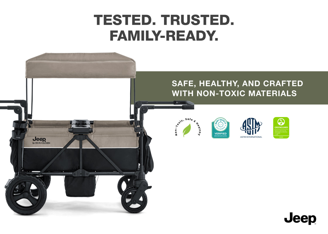 Black and Tan (2473) 10 - Carousel