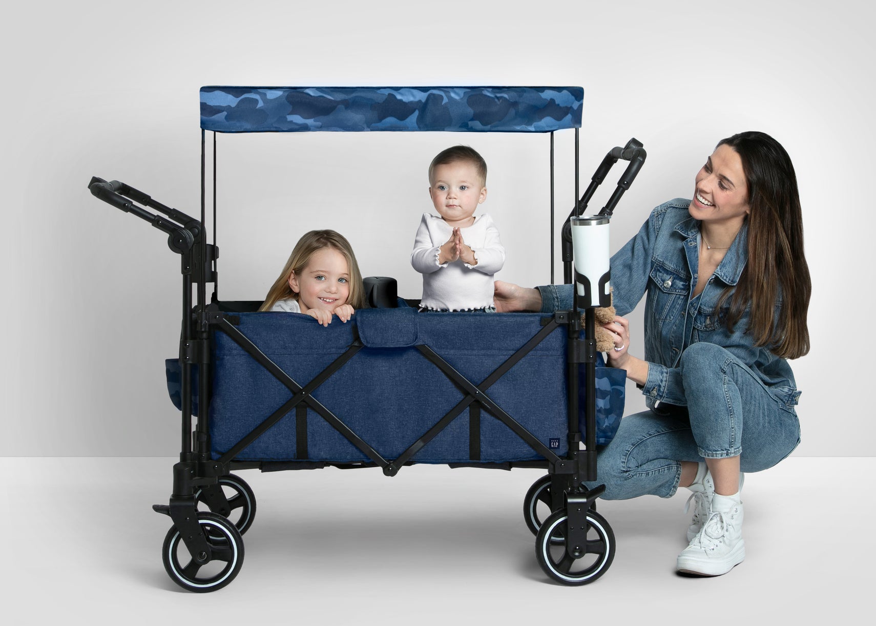 Navy Camo (2357)