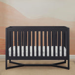 Tribeca 4-in-1 Convertible Crib