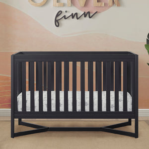 Tribeca 4-in-1 Convertible Crib 4