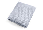 Blue (NO) 22-100% Breathable Crib Mattress Pad Cover