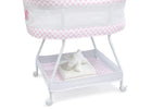 Minnie Boutique (668) 5-Minnie Mouse Sweet Dreams Bassinet