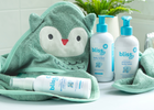No Color (NO) 6-Baby Care Essentials - Gift Set