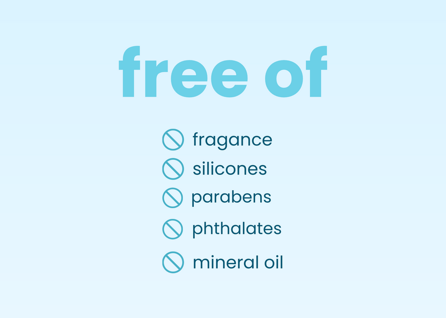 No Color (NO) 6-Glow Up Soothing Baby Oil