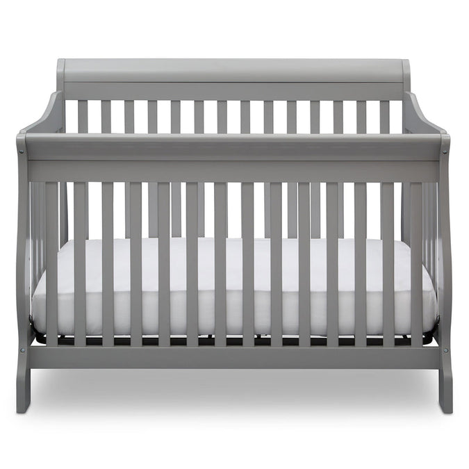 Canton 4-in-1 Crib 23-Canton 4-in-1 Crib