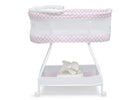 Minnie Boutique (668) 10-Minnie Mouse Sweet Dreams Bassinet