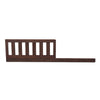 Serta Rustic Oak (229) Toddler Guardrail/Daybed Rail Kit 4-Serta Toddler Guardrail/Daybed Rail Kit for 4-in-1 Cribs (700725)