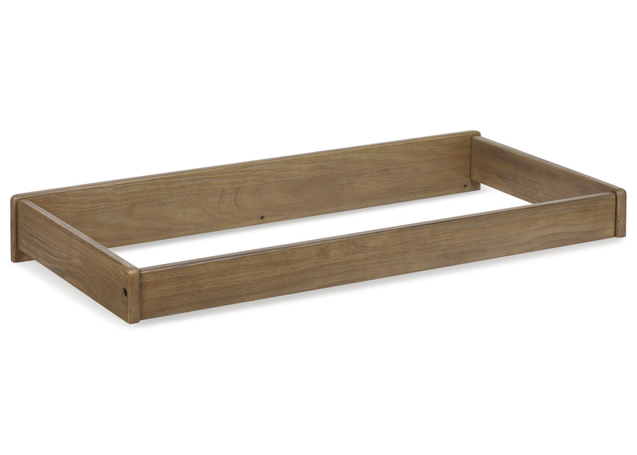 Rustic Acorn (1383) 19-Changing Top (701710)