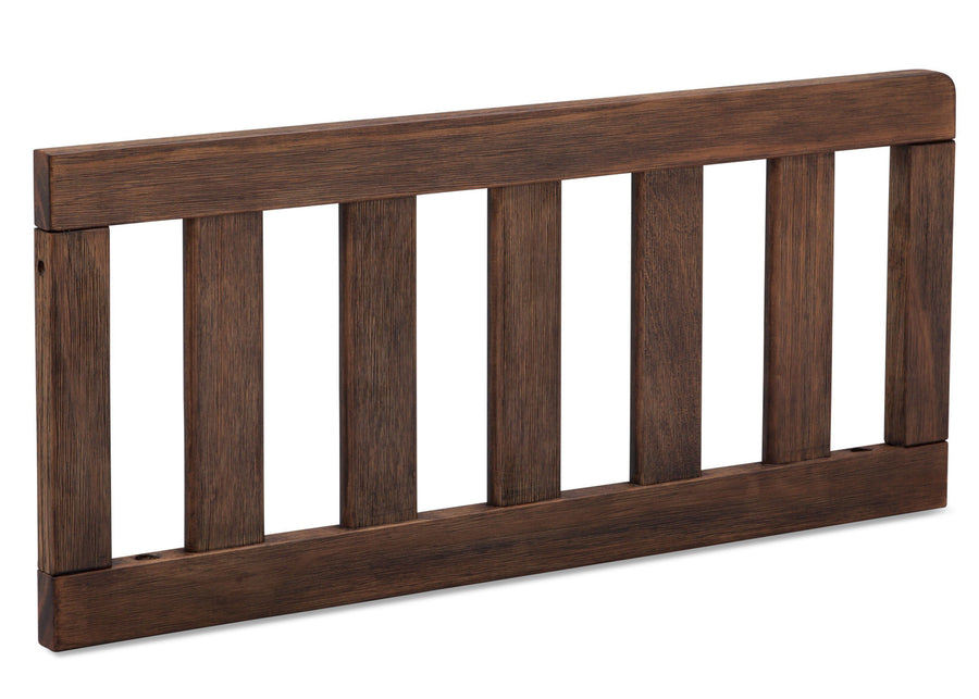 Rustic Oak (229) 4-Serta Guardrail (701725)