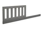 Grey (026) 1-Daybed/Toddler Guardrail Kit (707725)