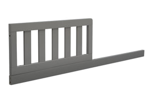 Grey (026) 0-Daybed/Toddler Guardrail Kit (707725)