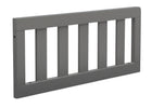 Grey (026) 3-Daybed/Toddler Guardrail Kit (707725)