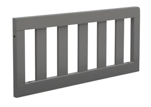 Grey (026) 5-Daybed/Toddler Guardrail Kit (707725)
