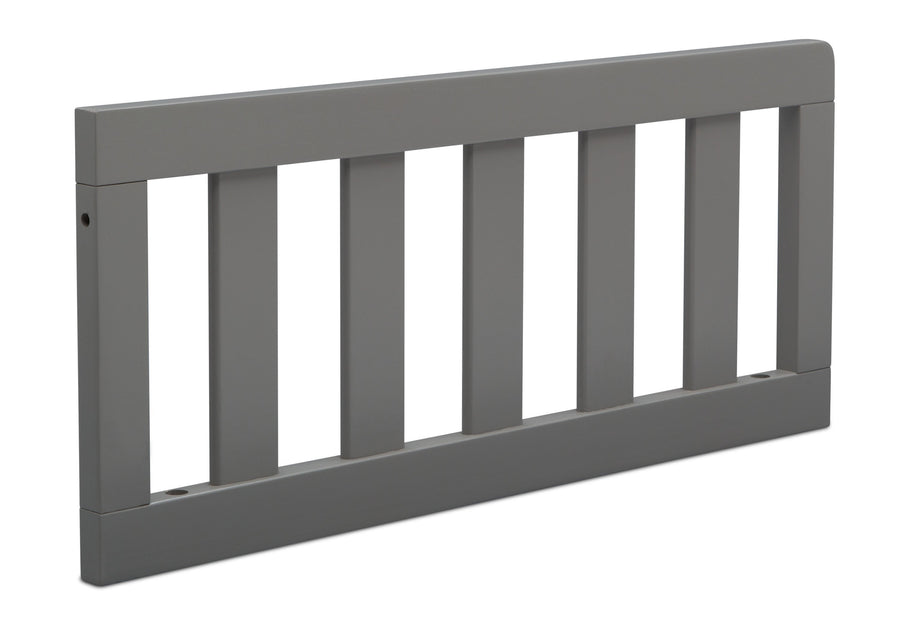 Grey (026) 3-Daybed/Toddler Guardrail Kit (707725)