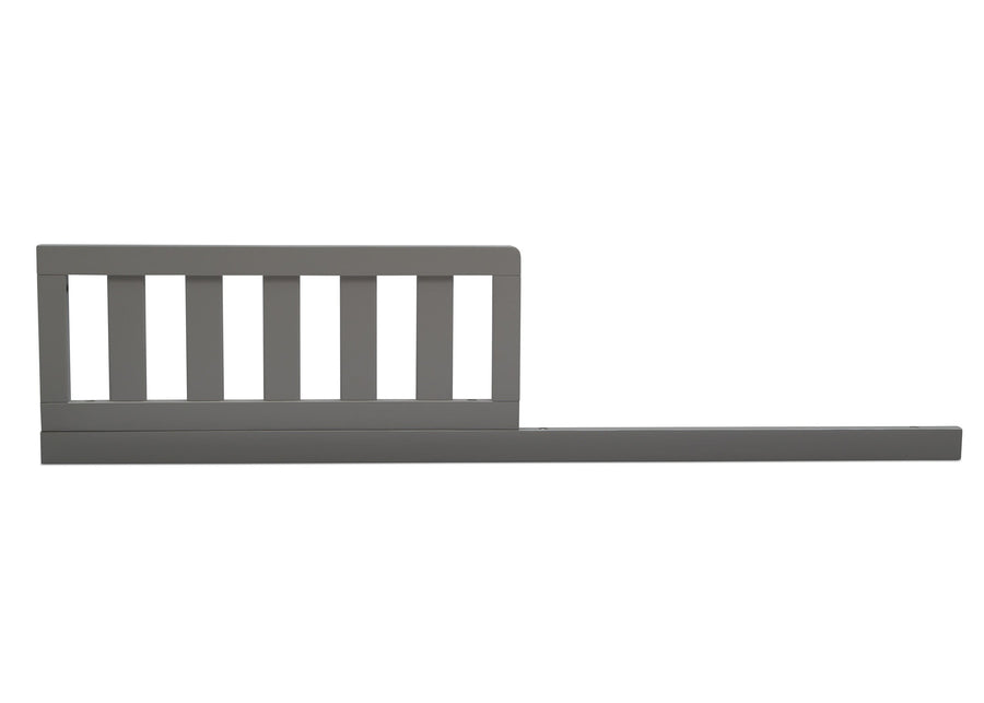 Grey (026) 2-Daybed/Toddler Guardrail Kit (707725)