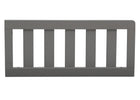 Grey (026) 4-Daybed/Toddler Guardrail Kit (707725)