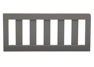 Grey (026) 6-Daybed/Toddler Guardrail Kit (707725)