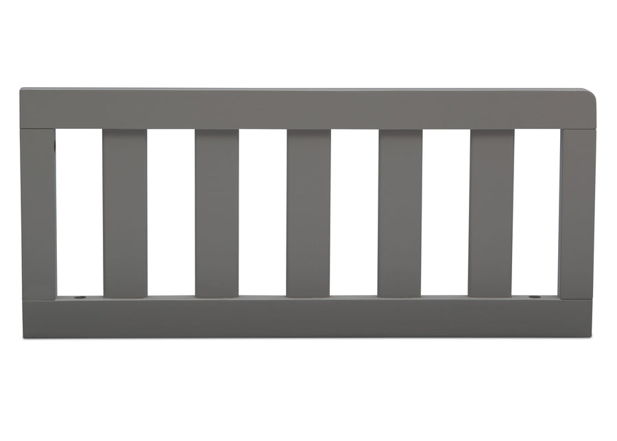Grey (026) 4-Daybed/Toddler Guardrail Kit (707725)